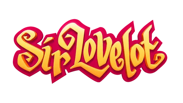 爱多爵士 | Sir Lovelot LOGO