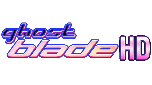 鬼刃 HD | Ghost Blade HD LOGO