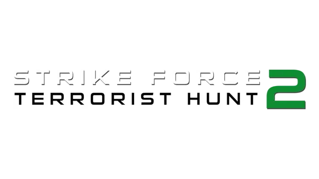 打击力量2:恐怖狩猎 | Strike Force 2 – Terrorist Hunt LOGO