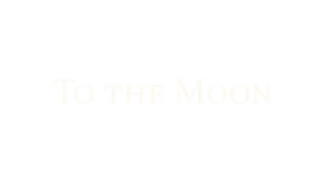 去月球 | To the Moon LOGO