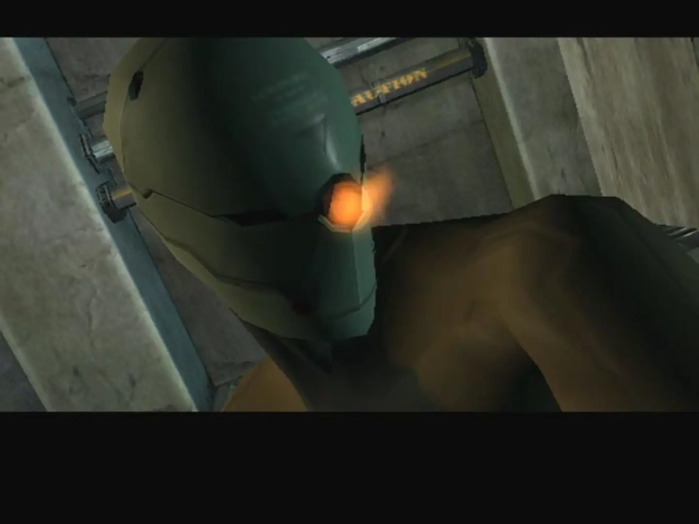 合金装备：孪蛇-Metal Gear Solid: The Twin Snakes-游戏截图-好玩游戏库
