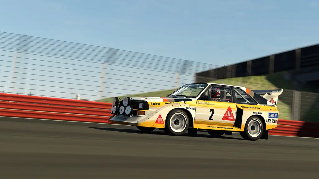 跑车浪漫旅 6-Gran Turismo 6-游戏截图-好玩游戏库