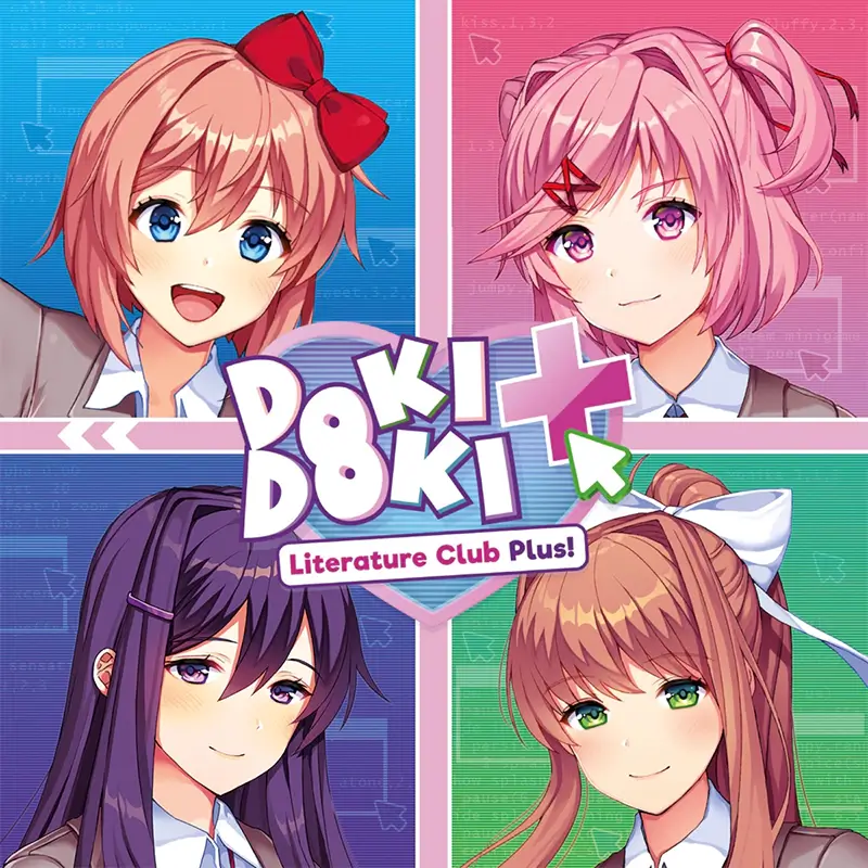 心跳文学部Plus！