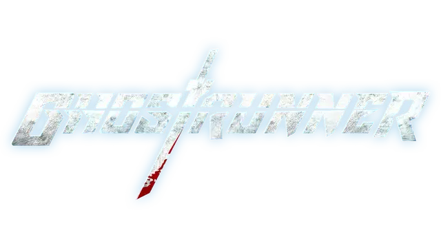 幽灵行者.Ghostrunner