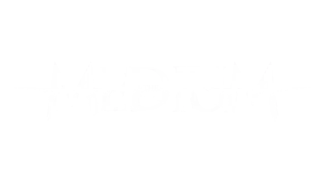 灵媒 | The Medium LOGO