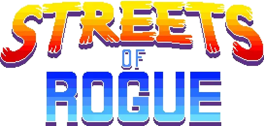 地痞街区/Streets of Rogue