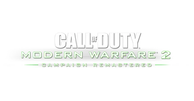 使命召唤6 现代战争2 重制版 | Call of Duty: Modern Warfare 2 Campaign Remastered
