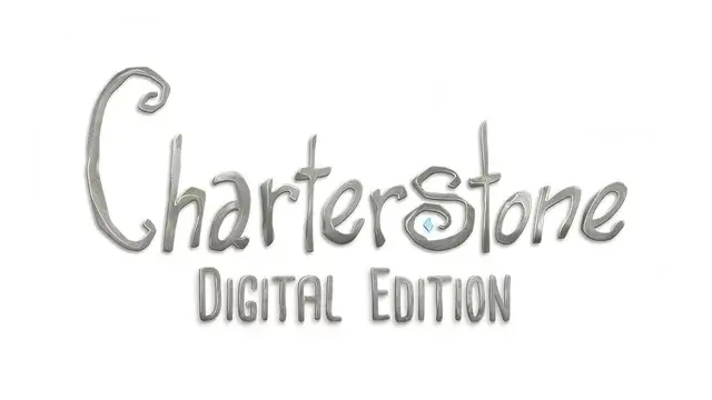 契约石:数字版 Charterstone: Digital Edition