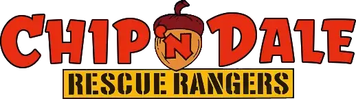 松鼠大作战 重置/Chip 'n Dale Rescue Rangers