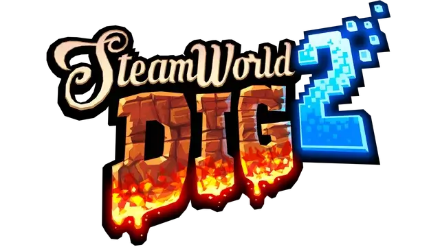 蒸汽世界 挖掘 2 | SteamWorld Dig 2