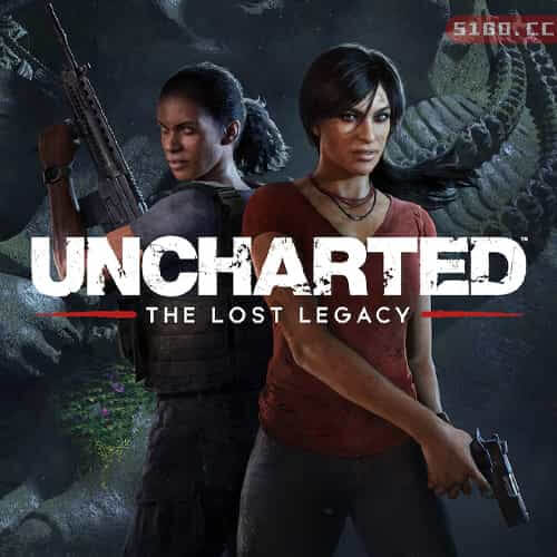 神秘海域：失落的遗产