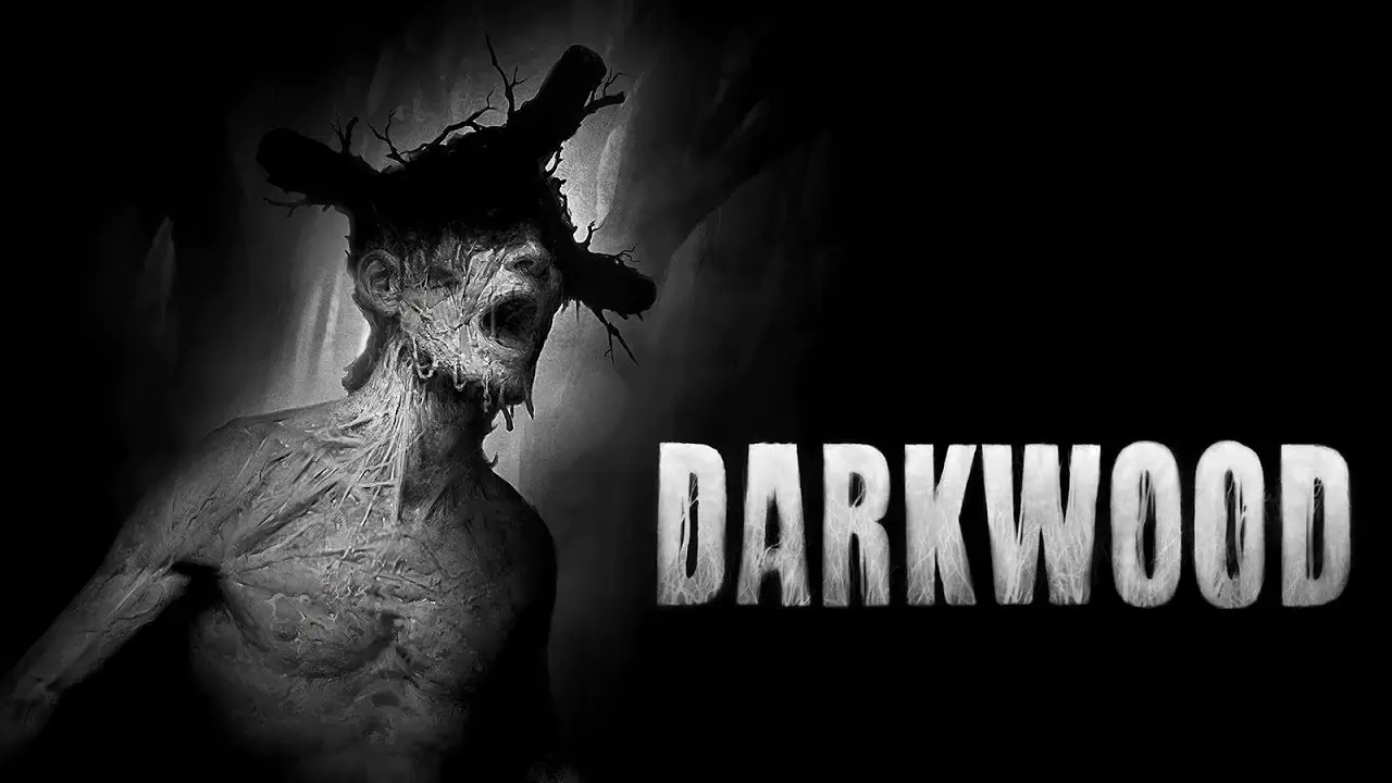 黑暗森林-Darkwood-封面图