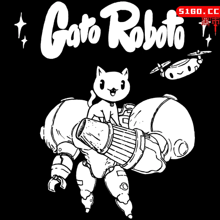 猫咪机器人