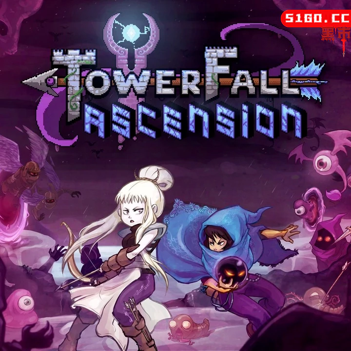 热血暗器大乱斗