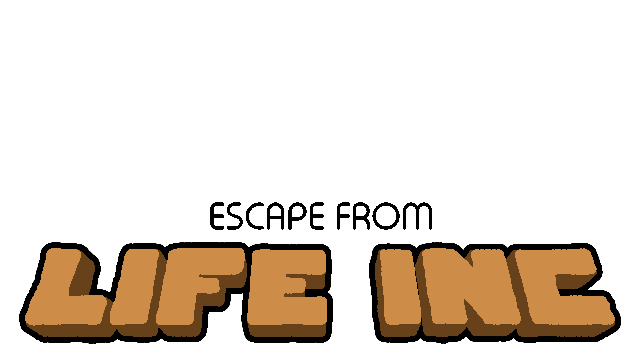 图片[1] | 《逃离 LIFE Inc》 | 在玩