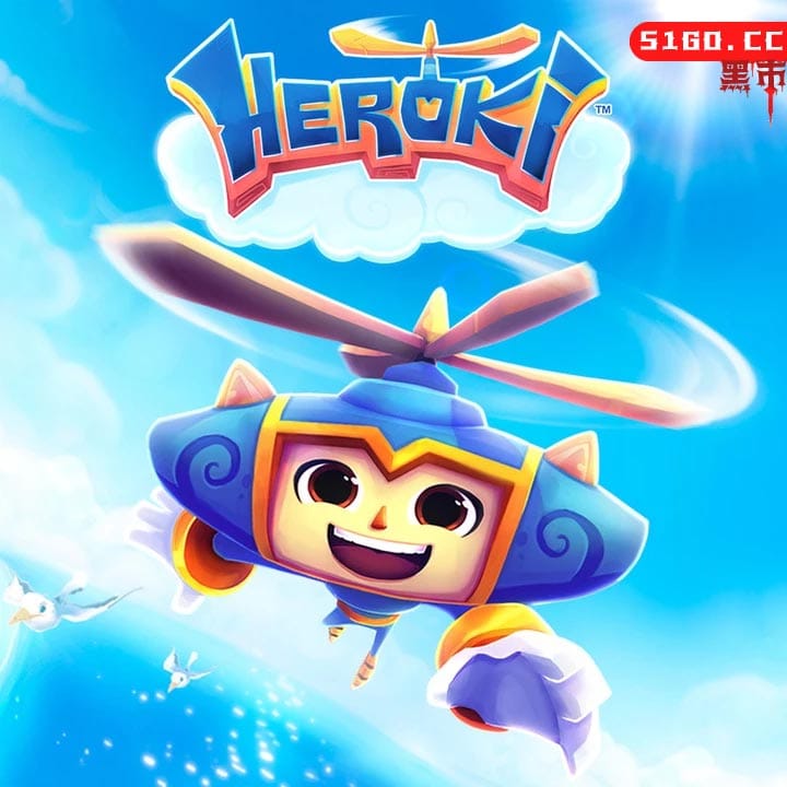 浮天小子
