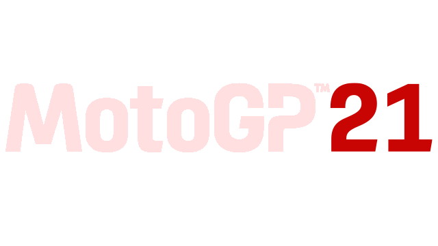 世界摩托大奖赛2021 | MotoGP 21 LOGO