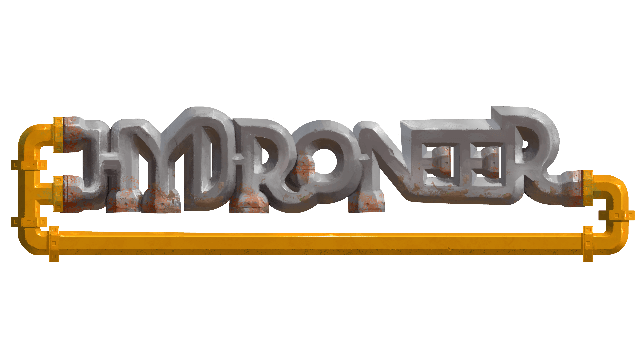 挖矿专家 | Hydroneer LOGO