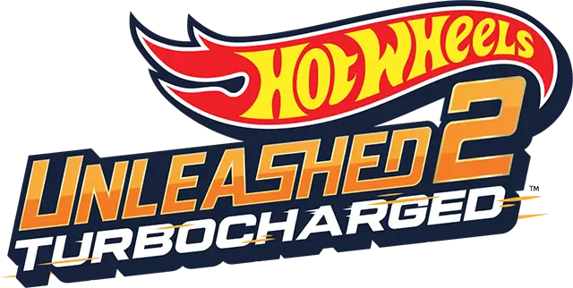 风火轮爆发 2：涡轮增压 | Hot Wheels Unleashed 2: Turbocharged LOGO
