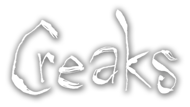 嘎吱作响 | Creaks LOGO