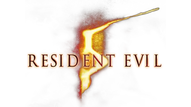 生化危机 5 | Resident Evil 5 LOGO