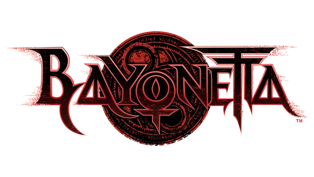 猎天使魔女 | Bayonetta LOGO