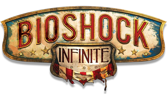 生化奇兵3 无限 | BioShock Infinite: The Complete Edition LOGO