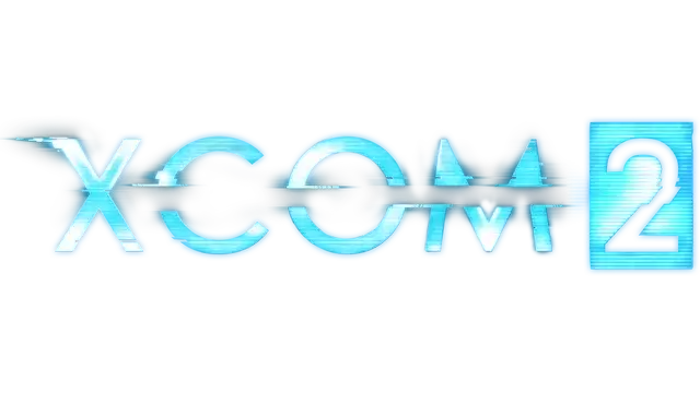 幽浮 2 | XCOM 2 LOGO