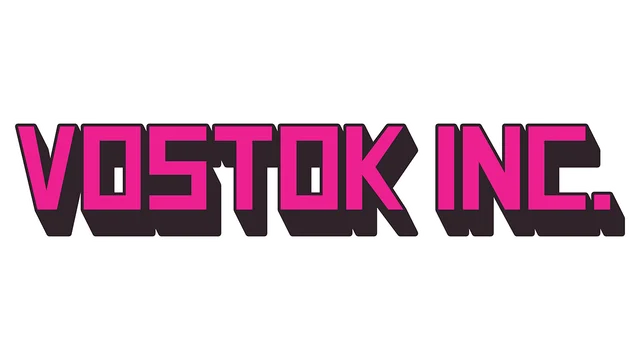 太空资本家 | Vostok Inc. LOGO
