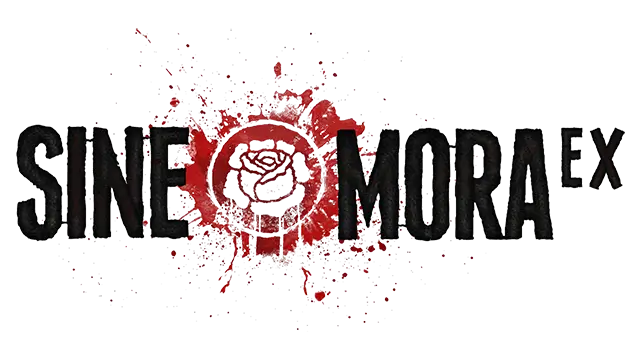 不再犹豫：增强版 | Sine Mora EX LOGO