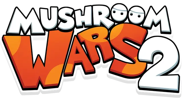 蘑菇大战 2 | Mushroom Wars 2 LOGO