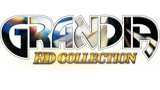 格兰蒂亚+格兰蒂亚 II 高清合集 | Grandia HD Collection LOGO