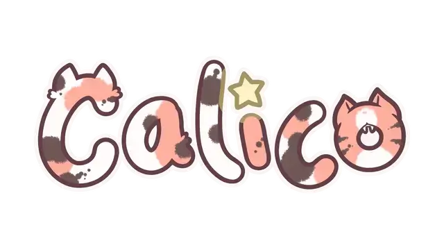 撸猫模拟器 | Calico LOGO
