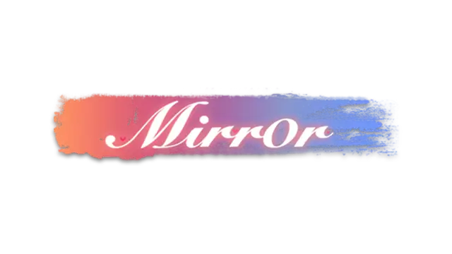 魔镜 | Mirror LOGO