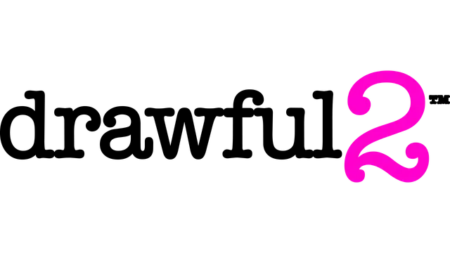 你画我猜 2 | Drawful 2 LOGO