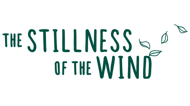 寂静的风 | The Stillness of the Wind LOGO
