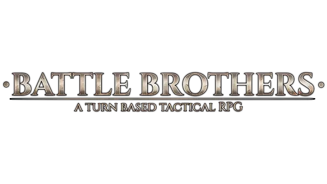 战场兄弟 | Battle Brothers LOGO