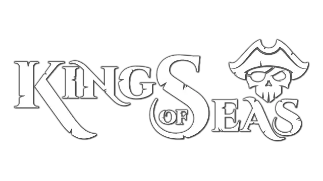 海洋之王 | King of Seas LOGO