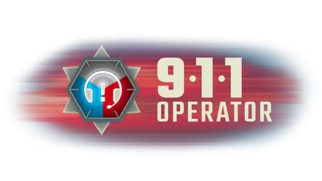 911 接线员 | 911 Operator ❤ LOGO