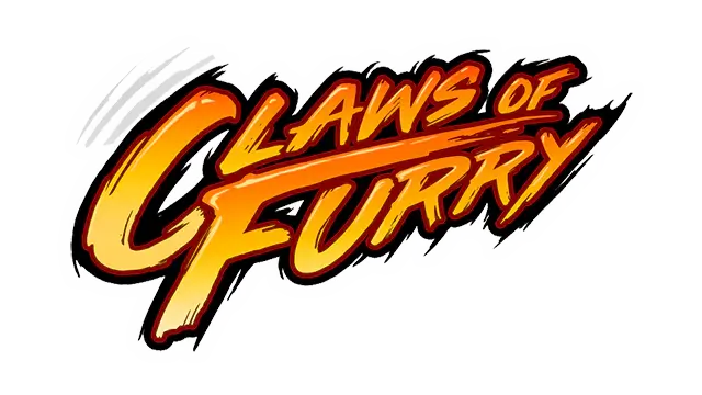 毛茸茸的爪子 | Claws of Furry LOGO