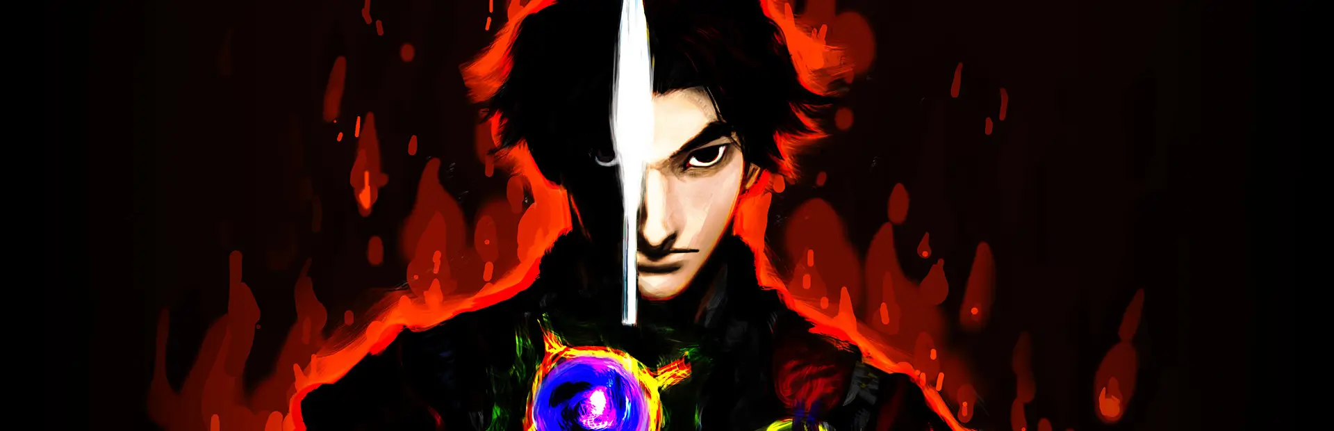 鬼武者 重制版