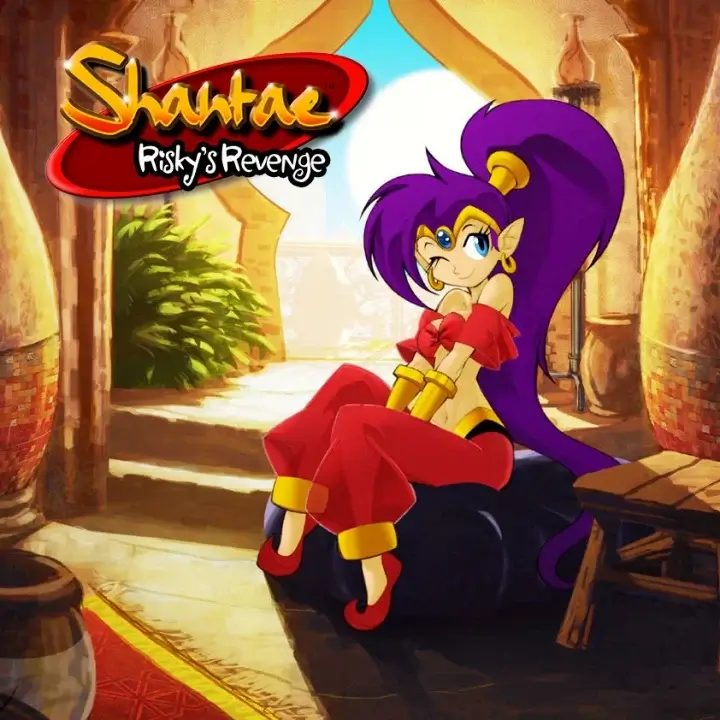 桑塔：里丝琦的逆袭