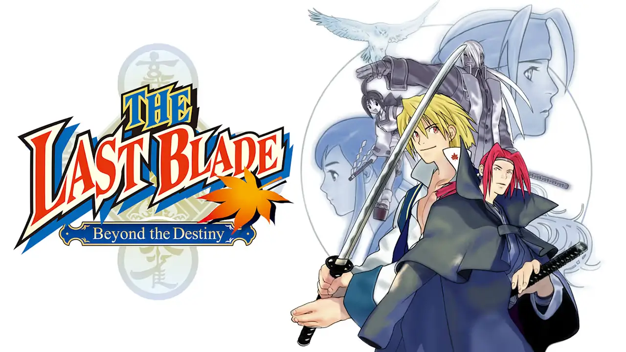 幕末浪漫 月华之剑士：超越命运-The Last Blade: Beyond the Destiny-游戏截图-好玩游戏库
