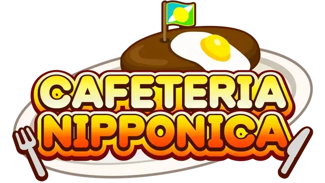 美食梦物语 | Cafeteria Nipponica