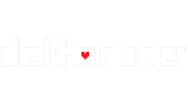 三角符文 | Deltarune
