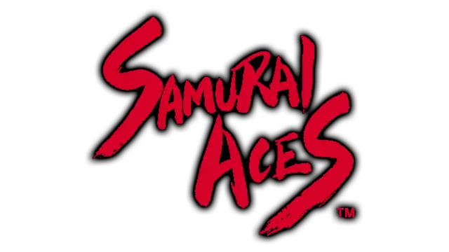 战国之刃 | Samurai Aces LOGO