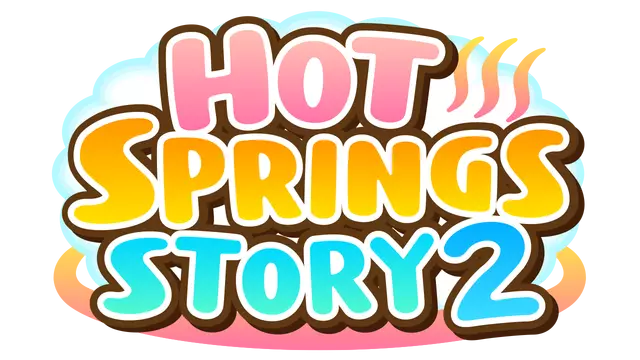 温泉物语 | Hot Springs Story LOGO