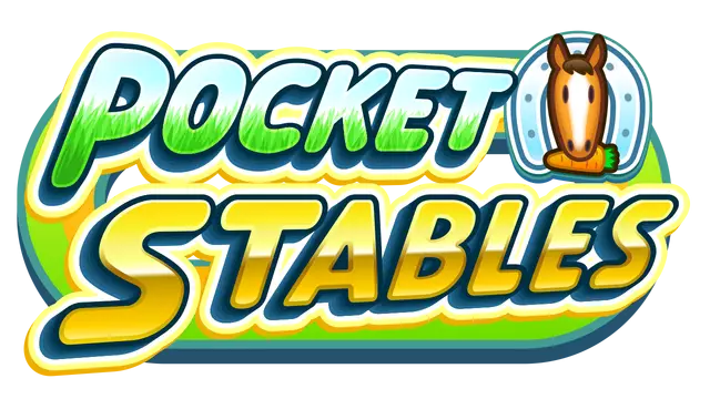 赛马牧场物语 | Pocket Stables LOGO