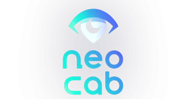 霓虹的士 | Neo Cab LOGO