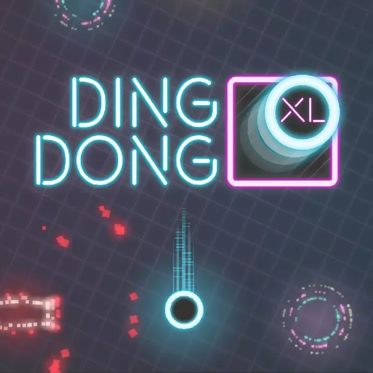 叮咚 XL